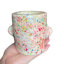 Load image into Gallery viewer, Confetti Classic Pot (One-Off)