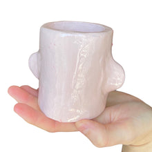 Load image into Gallery viewer, 'Simply Light Pink' Lil' Pot