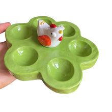 Load image into Gallery viewer, 'Classic' Egg Holder (one-off)