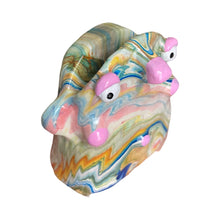 Load image into Gallery viewer, Beachy Marble Glasses Holders (one-off)