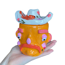 Load image into Gallery viewer, 'Tony the Tiger' Cowboy (One-Off)