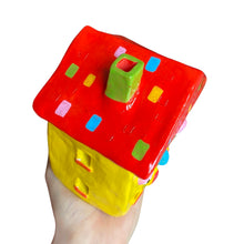 Load image into Gallery viewer, 'Original Colour Block' Incense House