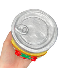Load image into Gallery viewer, NEW Tomatoes Storage Tin (Yellow)