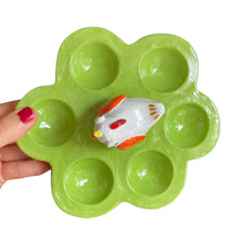 Load image into Gallery viewer, 'Classic' Egg Holder (one-off)