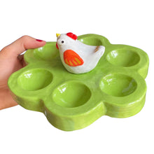 Load image into Gallery viewer, 'Classic' Egg Holder (one-off)