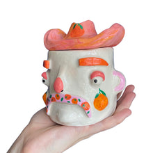 Load image into Gallery viewer, 'Fruity Fred' Cowboy
