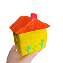 Load image into Gallery viewer, 'Little House on West' House