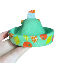 Load image into Gallery viewer, 'Citrus' House on the Hill