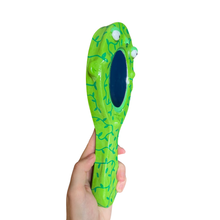 Load image into Gallery viewer, Hand-Held 'Ancient Vines' Mirror