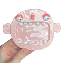 Load image into Gallery viewer, NEW 'Pink' Ponky Soap Dish