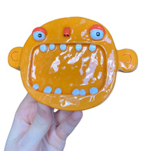 Load image into Gallery viewer, NEW 'Orange' Ponky Soap Dish