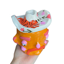 Load image into Gallery viewer, 'Tony the Tiger' Cowboy (One-Off)
