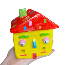 Load image into Gallery viewer, 'Original Colour Block' Incense House
