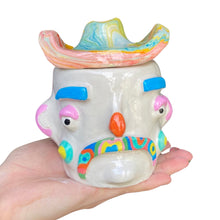 Load image into Gallery viewer, 'Psychedelic' Cowboy (One-Off)