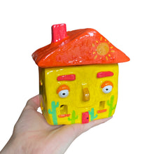 Load image into Gallery viewer, 'Little House on West' House