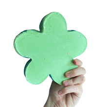 Load image into Gallery viewer, 'Leafy' Flower Dish