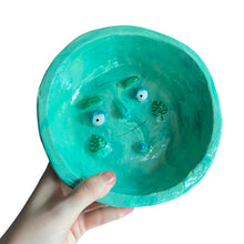Load image into Gallery viewer, 'Leaf' Bowl