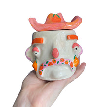 Load image into Gallery viewer, 'Fruity Fred' Cowboy
