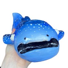 Load image into Gallery viewer, Classic Whale Shark Tealight Candle Holder (only 1) (Copy)