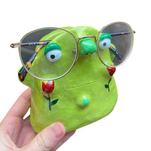 Load image into Gallery viewer, Tulip Glasses Holders (one-off)