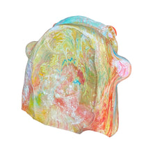 Load image into Gallery viewer, Marble Glasses Holders sunset (one off ready to ship)