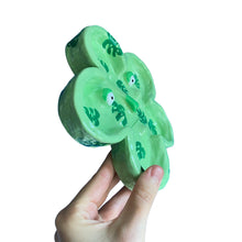 Load image into Gallery viewer, 'Leafy' Flower Dish