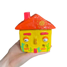 Load image into Gallery viewer, 'Little House on West' House