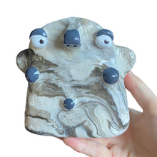 Load image into Gallery viewer, Carrara Marble Glasses Holders (one-off's)