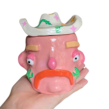 Load image into Gallery viewer, 'Wild West' Cowboy (One-Off)