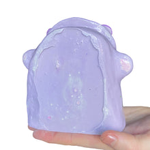 Load image into Gallery viewer, Lilac Glasses Holders (one off ready to ship)