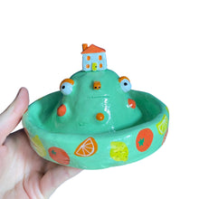 Load image into Gallery viewer, 'Citrus' House on the Hill