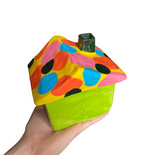 Load image into Gallery viewer, 'Great Green' House