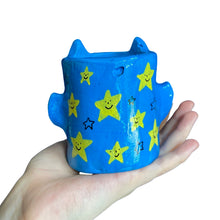 Load image into Gallery viewer, 'What A Star' Devil Lil' Pot
