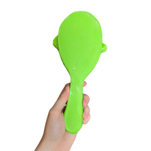 Load image into Gallery viewer, Hand-Held 'Ancient Vines' Mirror