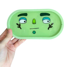 Load image into Gallery viewer, Green Leafy Dish