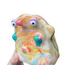 Load image into Gallery viewer, Wildwest Marble Glasses Holders (one-off)