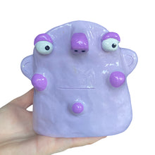Load image into Gallery viewer, Lilac Glasses Holders (one off ready to ship)