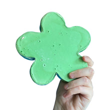 Load image into Gallery viewer, 'Two Tone Leaf' Flower Dish