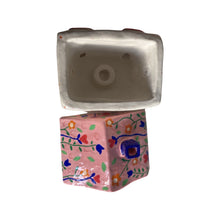 Load image into Gallery viewer, 'Towering Tulips' Incense House (One-Off)