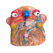 Load image into Gallery viewer, Colourful Marble Glasses Holders (one-off)