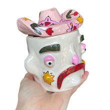 Load image into Gallery viewer, 'Love Birds' Cowboy (One-Off)