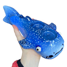 Load image into Gallery viewer, Classic Whale Shark Tealight Candle Holder (only 1) (Copy)