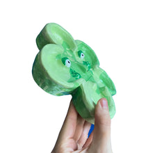 Load image into Gallery viewer, 'Two Tone Leaf' Flower Dish
