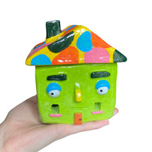 Load image into Gallery viewer, 'Great Green' House