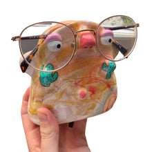 Load image into Gallery viewer, Wildwest Marble Glasses Holders (one-off)