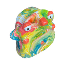 Load image into Gallery viewer, Marble Glasses Holders bold (one off ready to ship)