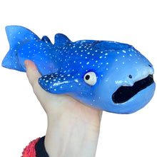 Load image into Gallery viewer, Classic Whale Shark Tealight Candle Holder (only 1) (Copy)