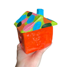 Load image into Gallery viewer, 'The Red Roost' House