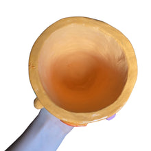 Load image into Gallery viewer, 'Shrooms' Chunky Pot (One-Off)