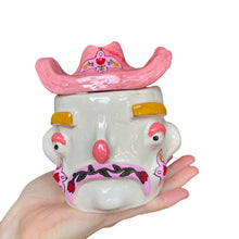 Load image into Gallery viewer, 'Valentines' Cowboy (One-Off)